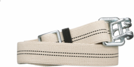 Tool Belt with Quick Release Buckle, Medium 30"-44" Waist Size, 1.53 lbs
