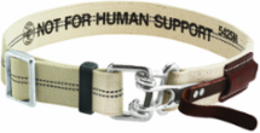 Tool Belt with Quick Release Buckle, Medium 30"-44" Waist Size, 1.53 lbs
