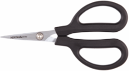 Kevlar Shear, 6-3/8 Inch, Straight Blade, Ambidextrous, High Carbon Steel
