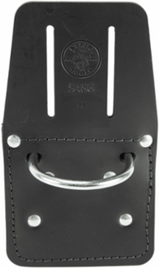 Hammer Holder, Leather with Metal Loop, for Belts Up to 2-1/2 Inch