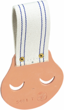 Spud Wrench Holder, Holds Two Wrenches, Fits Belts Up to 2 Inch