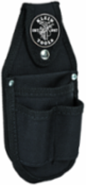 Tool Pouch, Pocket Organizer, 4 Pockets, 5 Inch x 2 Inch x 9-7/8 Inch