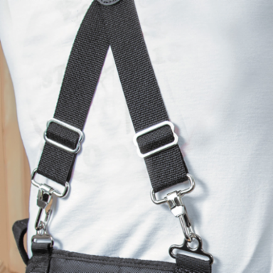Tradesman Pro™ Suspenders, One Size Fits Most, Durable Cordura® Fabric