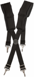 Tradesman Pro™ Suspenders, One Size Fits Most, Durable Cordura® Fabric