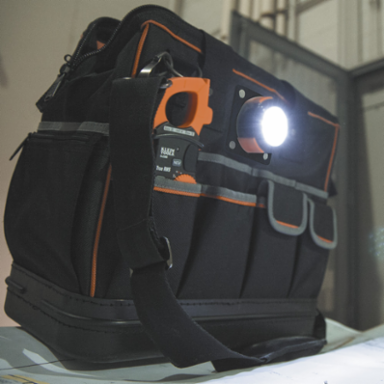 Tradesman Pro™ Work Light with 50 Lumens, 3 x AAA Battery, 2.8 Inch Diameter