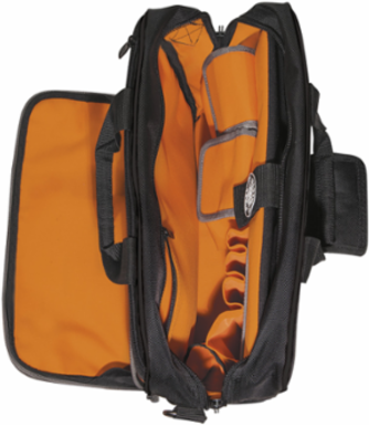 Tradesman Pro™ Tech Tool Bag, 22 Pockets, 16 Inch with Laptop Compartment