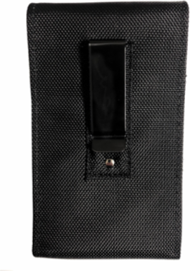 Tradesman Pro™ X-Large Phone Holder with Belt Clip, Fits Phones Up to 6.25 x 3.75 Inch