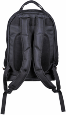 Tradesman Pro Tool Backpack, 35 Pockets, 17.5 Inch Height, Black