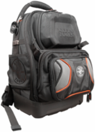 Tradesman Pro Tool Master Backpack, 19.5 Inch, 48 Pockets, Water Resistant