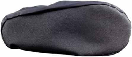 Tradesman Pro Shoe Covers, Large - Durable Nylon, Water Resistant, Slip Resistant