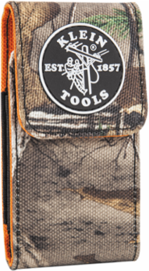 Tradesman Pro™ Camo Phone Holder, Large for Phones Up to 6-7/8 Inch Height