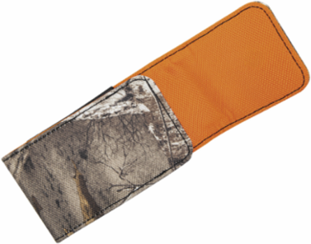 Tradesman Pro™ Camo Phone Holder, Large for Phones Up to 6-7/8 Inch Height