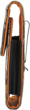 Tradesman Pro™ Camo Phone Holder, Large for Phones Up to 6-7/8 Inch Height