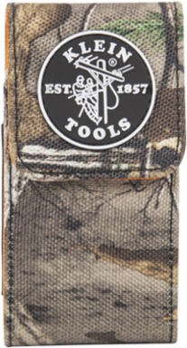 Tradesman Pro™ Camo Phone Holder, Large for Phones Up to 6-7/8 Inch Height