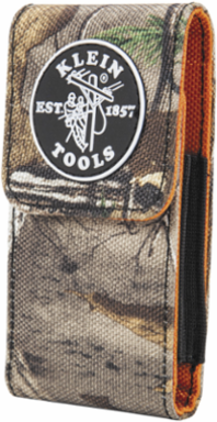 Tradesman Pro™ Camo Phone Holder, Large for Phones Up to 6-7/8 Inch Height
