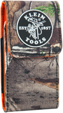Tradesman Pro™ Camo Phone Holder, Large for Phones Up to 6-7/8 Inch Height
