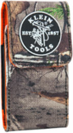 Tradesman Pro™ Camo Phone Holder, Large for Phones Up to 6-7/8 Inch Height