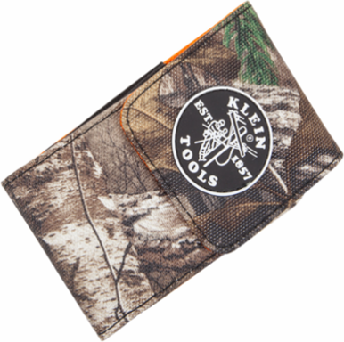 Tradesman Pro™ Camouflage Phone Holder X-Large, Fits Phones Up to 6.75 Inch, Magnetic Closure