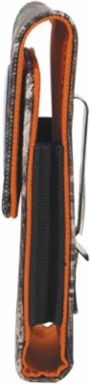 Tradesman Pro™ Camouflage Phone Holder X-Large, Fits Phones Up to 6.75 Inch, Magnetic Closure