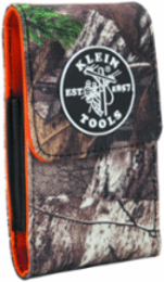 Tradesman Pro™ Camouflage Phone Holder X-Large, Fits Phones Up to 6.75 Inch, Magnetic Closure