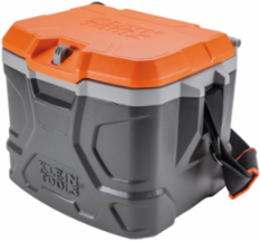 Tradesman Pro Tough Box Cooler 17-Quart, Insulation Polyurethane Foam, Supports 300 lb