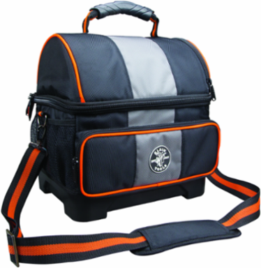 Tradesman Pro™ Soft Cooler, 12 Quart, 4 Compartments, 1680d Ballistic Weave