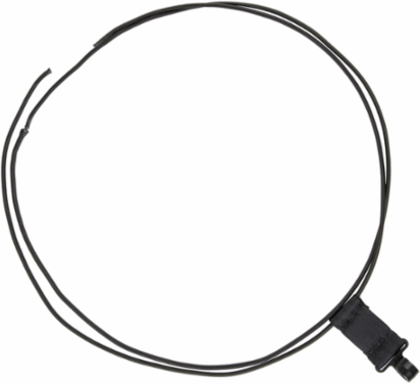 Replacement Elastic Bands for Tradesman ProTM Backpack, 2-Pack, 1.8 Inch Width