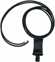 Replacement Elastic Bands for Tradesman ProTM Backpack, 2-Pack, 1.8 Inch Width