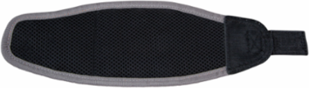 Tradesman Pro™ Magnetic Wristband, 4.125 Inch Width, Rare Earth Magnets