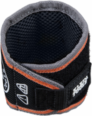 Tradesman Pro™ Magnetic Wristband, 4.125 Inch Width, Rare Earth Magnets