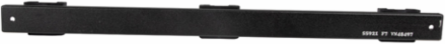 Tradesman ProTM Modular Wall Rack - Heavy-Duty Anodized Aluminum, 24 Inch Length