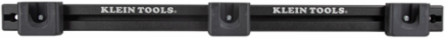 Tradesman ProTM Modular Wall Rack - Heavy-Duty Anodized Aluminum, 24 Inch Length