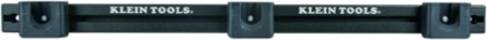Tradesman ProTM Modular Wall Rack - Heavy-Duty Anodized Aluminum, 24 Inch Length