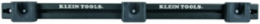 Tradesman ProTM Modular Wall Rack - Heavy-Duty Anodized Aluminum, 24 Inch Length