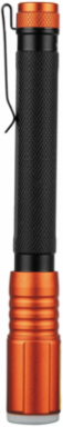 Inspection Penlight with 70 Lumen LED & Class 3R Red Laser Pointer