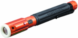 Inspection Penlight with 70 Lumen LED & Class 3R Red Laser Pointer