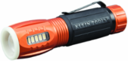 LED Flashlight & Work Light, 235 Lumens, 6 Hour Battery Life, IP67 Rated