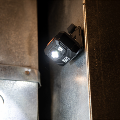 Rechargeable Headlamp, 300 Lumens, 14-Hour Runtime, Magnetic Mount, 6-Foot Drop Protection