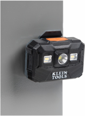 Rechargeable Headlamp, 300 Lumens, 14-Hour Runtime, Magnetic Mount, 6-Foot Drop Protection