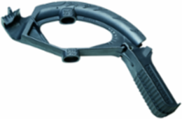 Iron Conduit Bender Head 1-1/4 Inch for EMT and Rigid IMC, 16.9 lbs