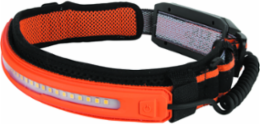Wide-Beam Headlamp with Strap