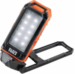 Rechargeable Personal Work Light - 460 Lumens, 9 Hour Battery Life, IP54 Rated