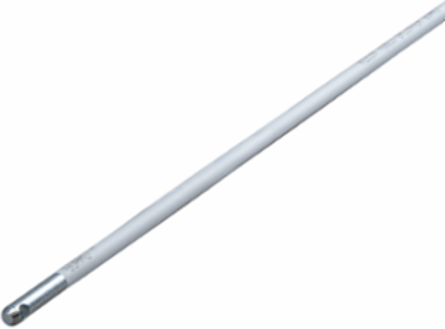 Hi-Flex Glow Rod 6 Foot with Splinter Guard™ Coating, 5/32 Inch Diameter