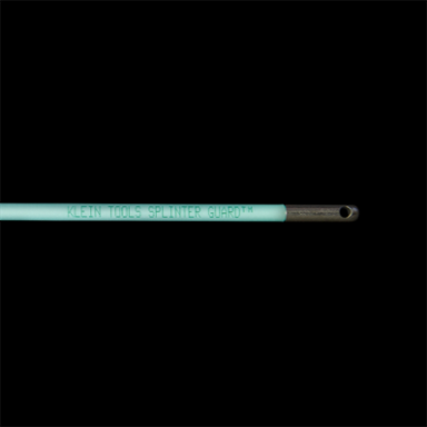 Hi-Flex Glow Rod 6 Foot with Splinter Guard™ Coating, 5/32 Inch Diameter