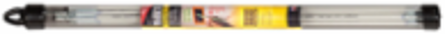 Mid-Flex Glow Rod Set, 9 Feet - 6 Rods, 3/16 Inch Diameter, Fiberglass