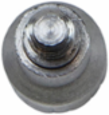 Fish Rod Magnet Attachment for Wire Pulling - 0.4 Inch Diameter, 1.2 Inch Length