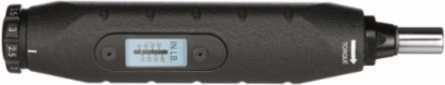 Torque Screwdriver Set, 6-Piece with 3-1/2 Inch Drivers and 5-40 in. lbs Torque Range