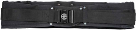 PowerLine Padded Tool Belt, 2 Inch Wide, Fits Waist 40 to 44 Inch, Cordura® Nylon