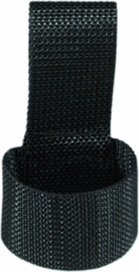 PowerLine Flashlight Holder for D Cell Flashlights, Holds Up to 1-7/8 Inch Diameter