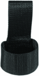 PowerLine Flashlight Holder for D Cell Flashlights, Holds Up to 1-7/8 Inch Diameter
